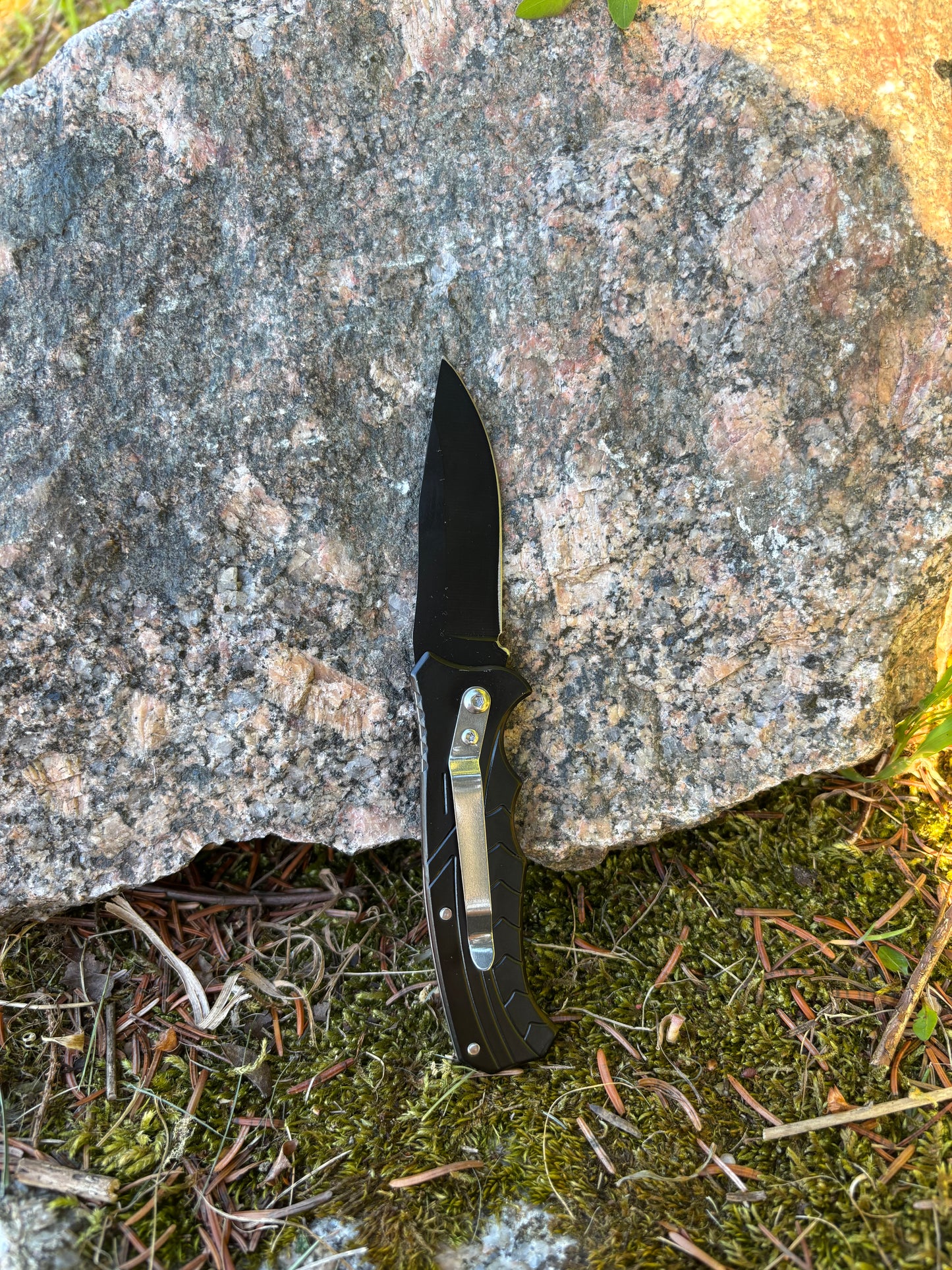 Klappmesser Aegon (camouflage)